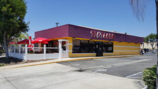 TJ TACOS – Street Tacos